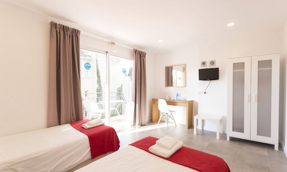 Son Armadams Hostel | Hostal Bonany
