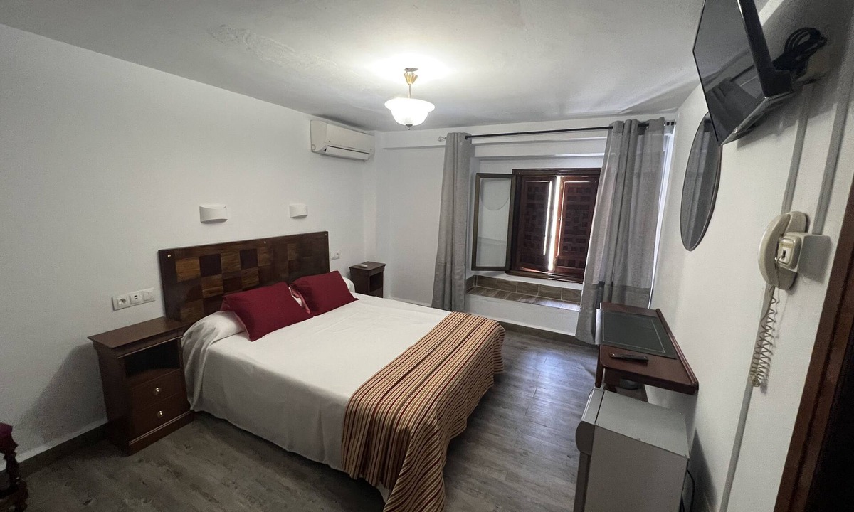 Antequera Hostel | Hostal Colón