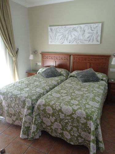 El Puerto de Santa Maria House | Hostal Costa Luz