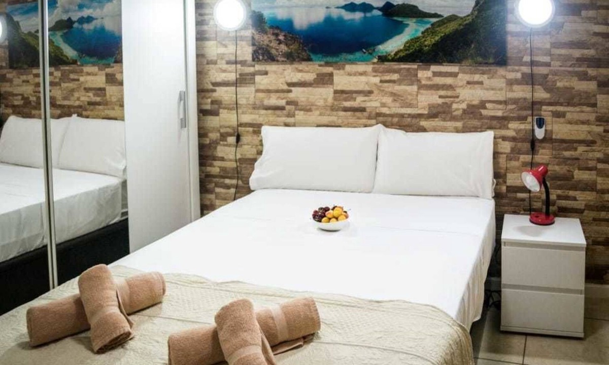 El Tablero House | Hostal Poseidón