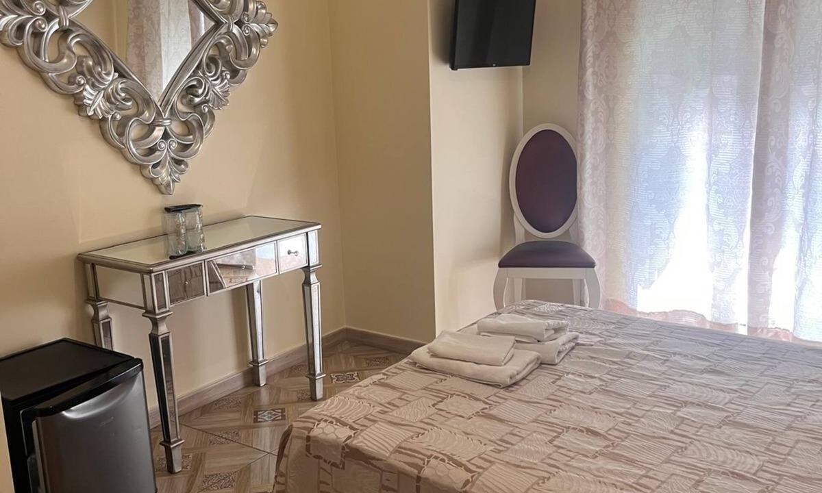 Conil de la Frontera City Center Hostel | Hostal Flor de Lis - Lojo