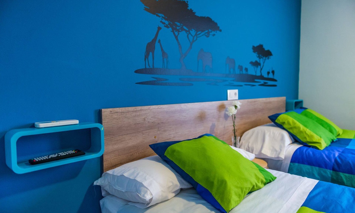 Candeleda Hostel | Hostal La Pastora