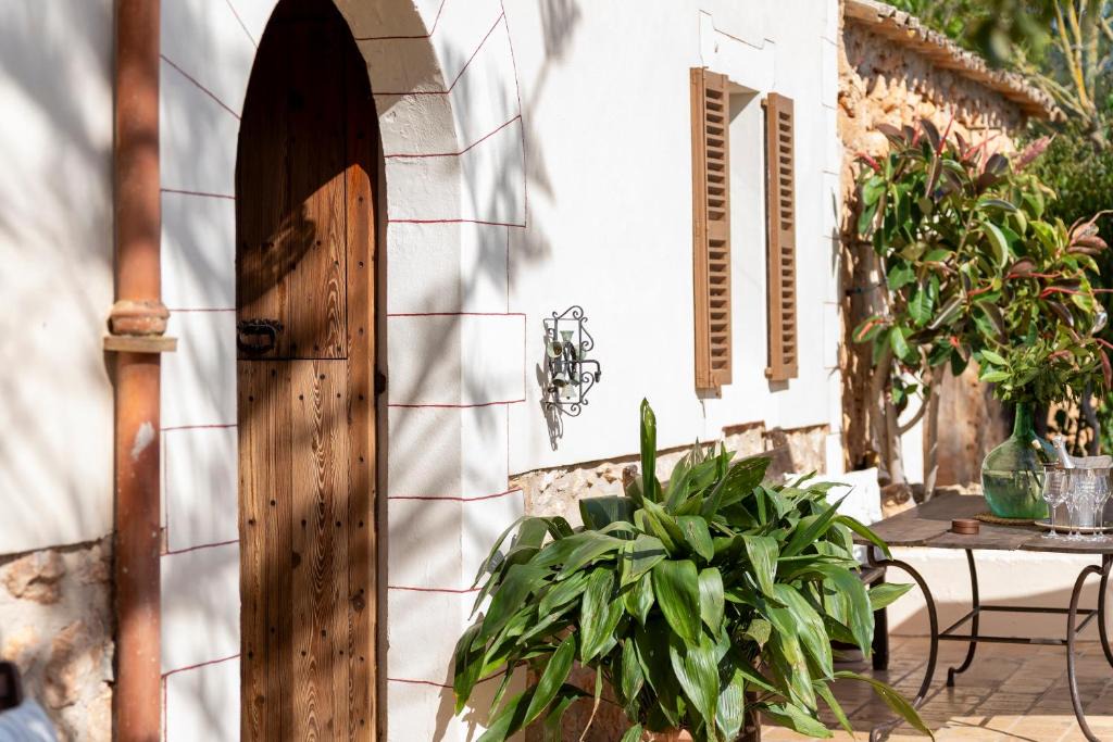 Son Antem House | Hotel Agroturismo Finca Son Pieras