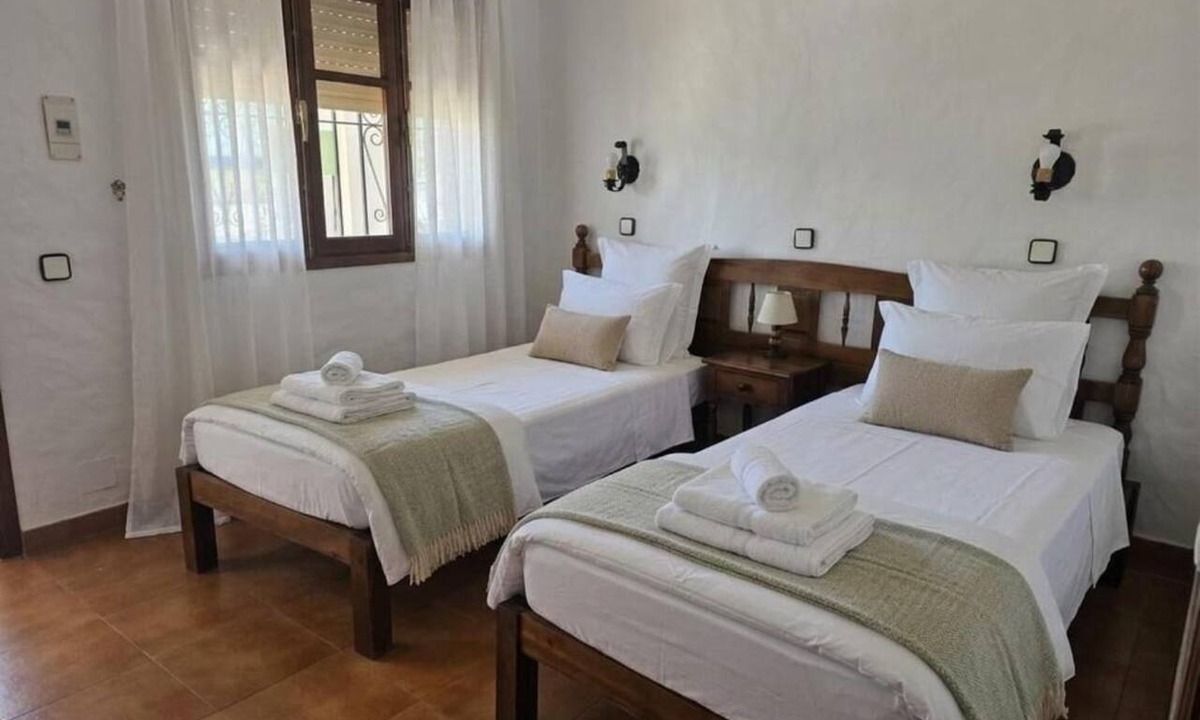 Bolonia Hotel | Hotel Apolo XI