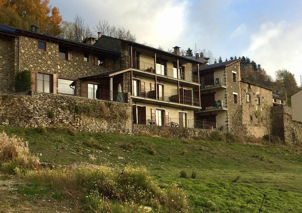 Ger Hotel | Hotel Cal Martri