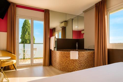 Granollers Hotel | Hotel Consentido