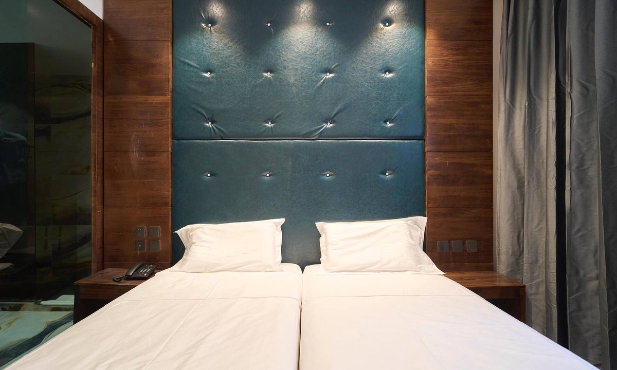 Moscardo Hotel | HOTEL DORSETT