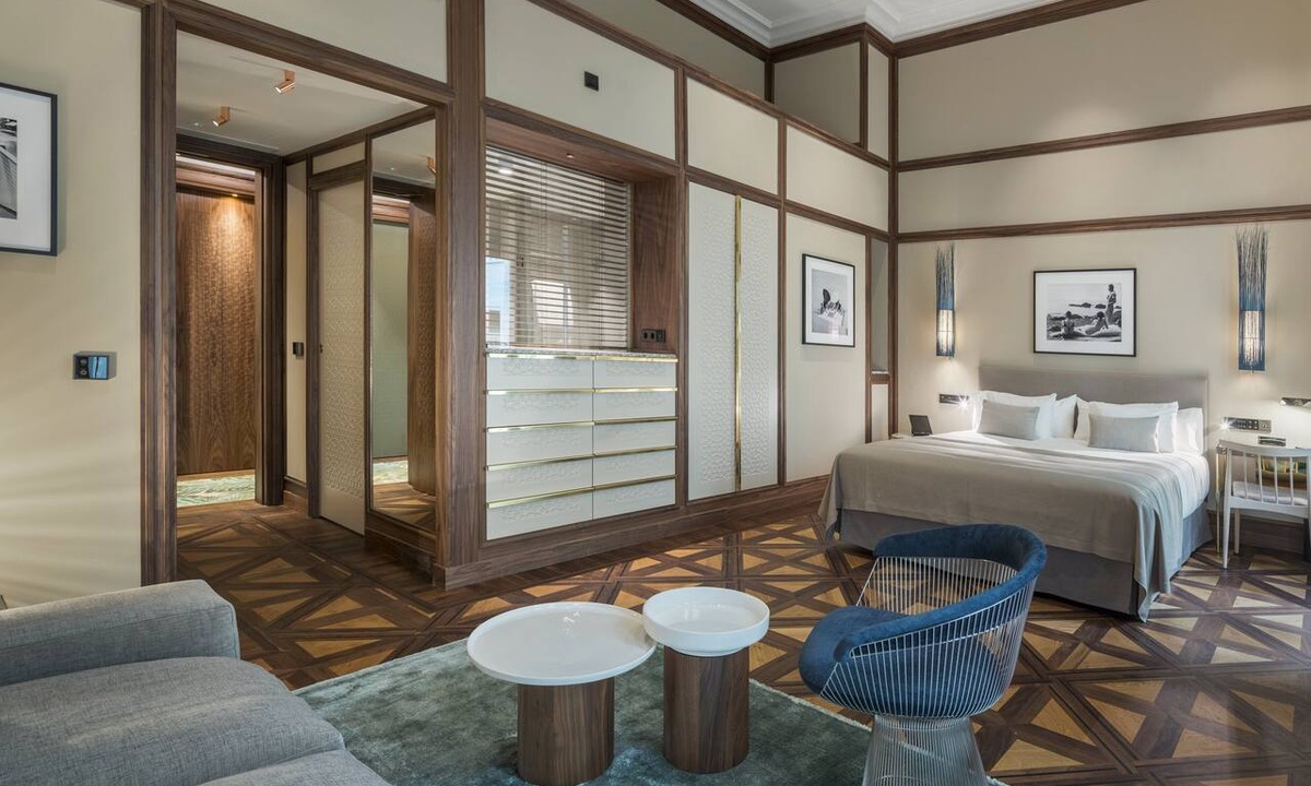 Old Town Hotel | Hotel El Llorenç Parc de la Mar - Adults Only