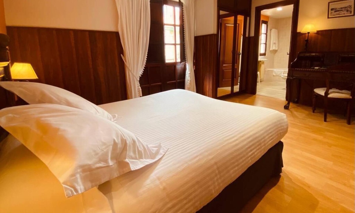 Comillas City Center Hotel | Hotel El Tejo