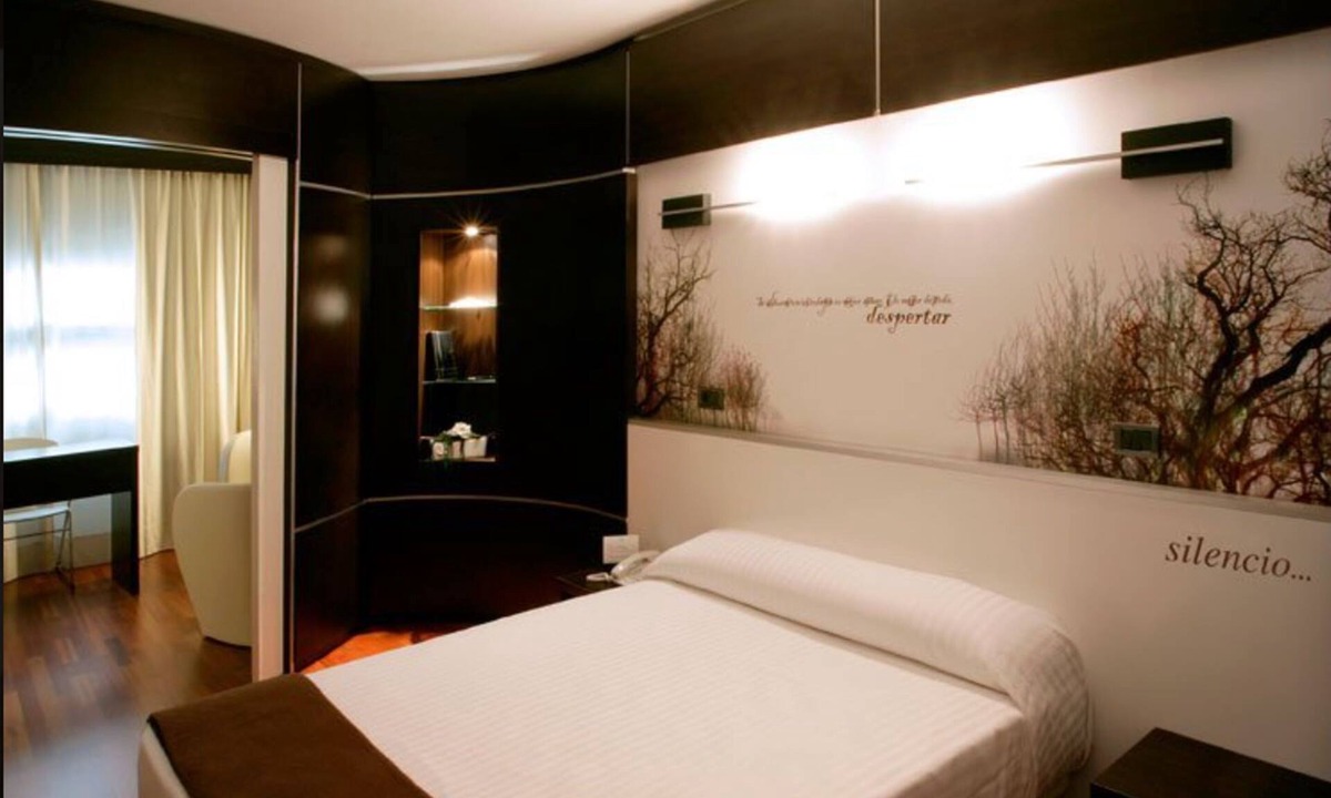 Utebo Hotel | Hotel Europa