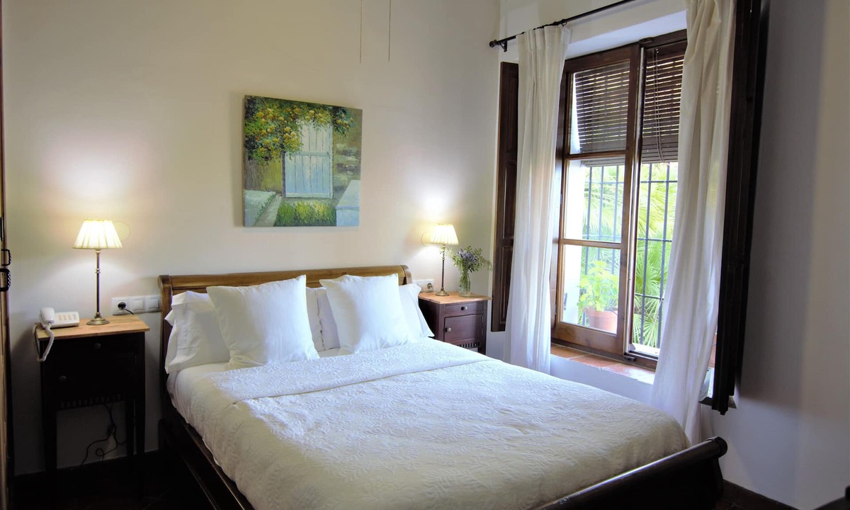 La Joya Hotel | Hotel Fuente del Sol