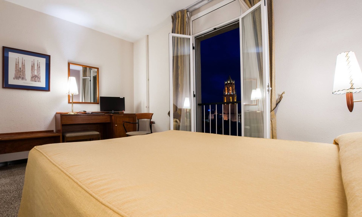 Reus Hotel | Hotel Gaudí