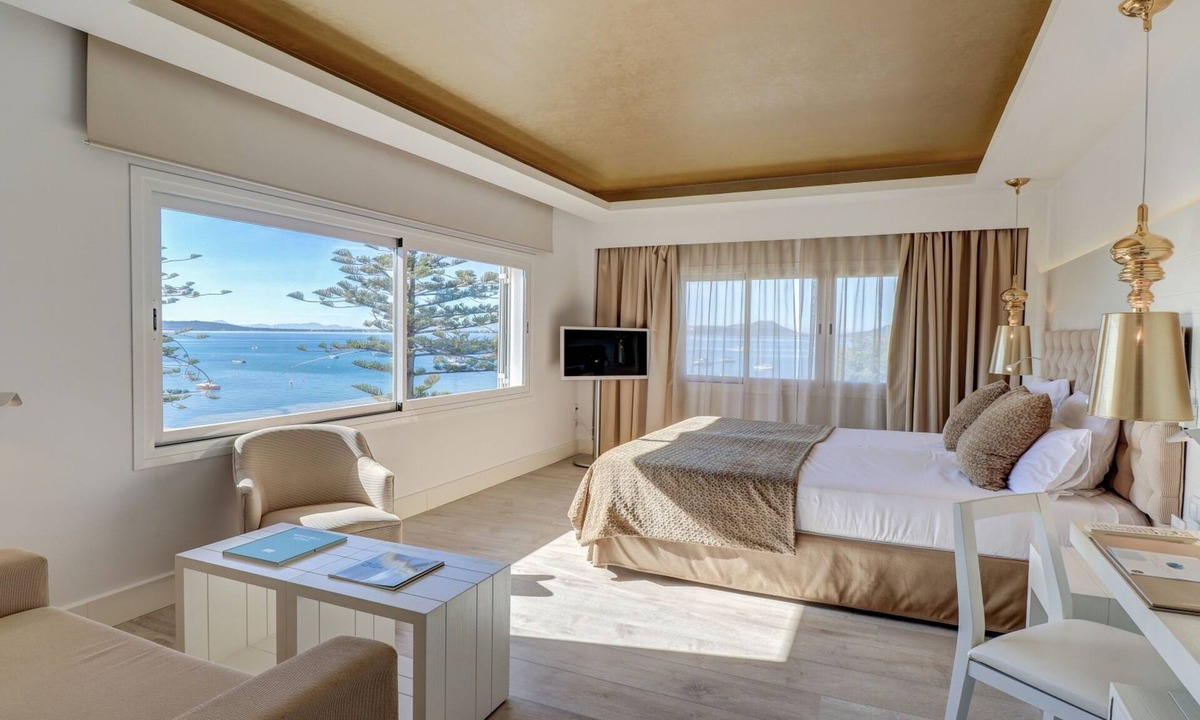 Puerto de Pollensa Hotel | Hotel Illa D'Or