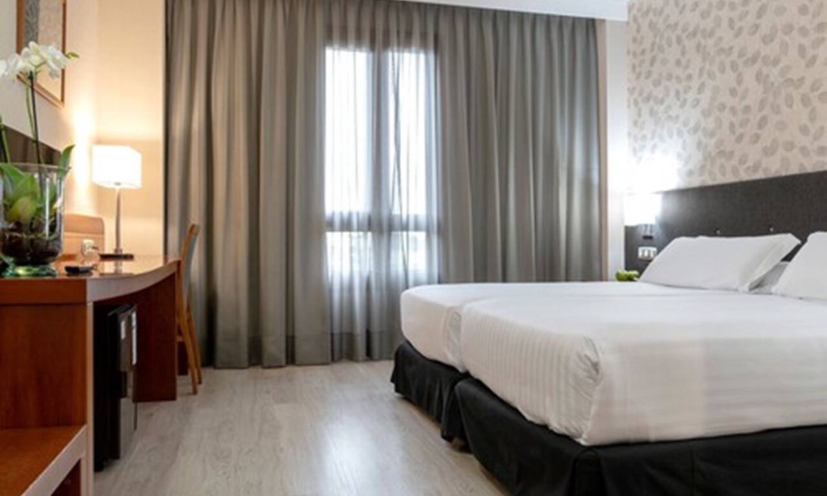Las Matas Hotel | Hotel Plaza Las Matas