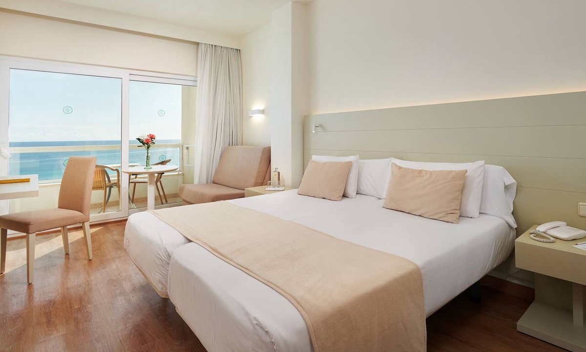 Son Servera Hotel | Hotel Sabina & Suites