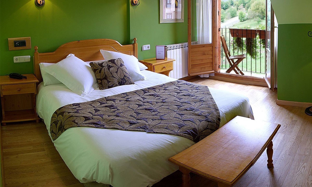 Panticosa Hotel | Hotel Sabocos