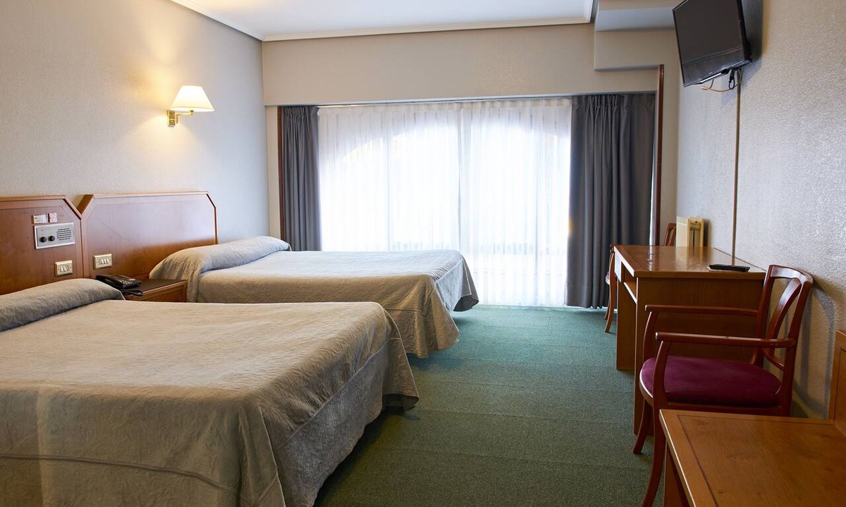 Santurtzi Hotel | Hotel San Jorge