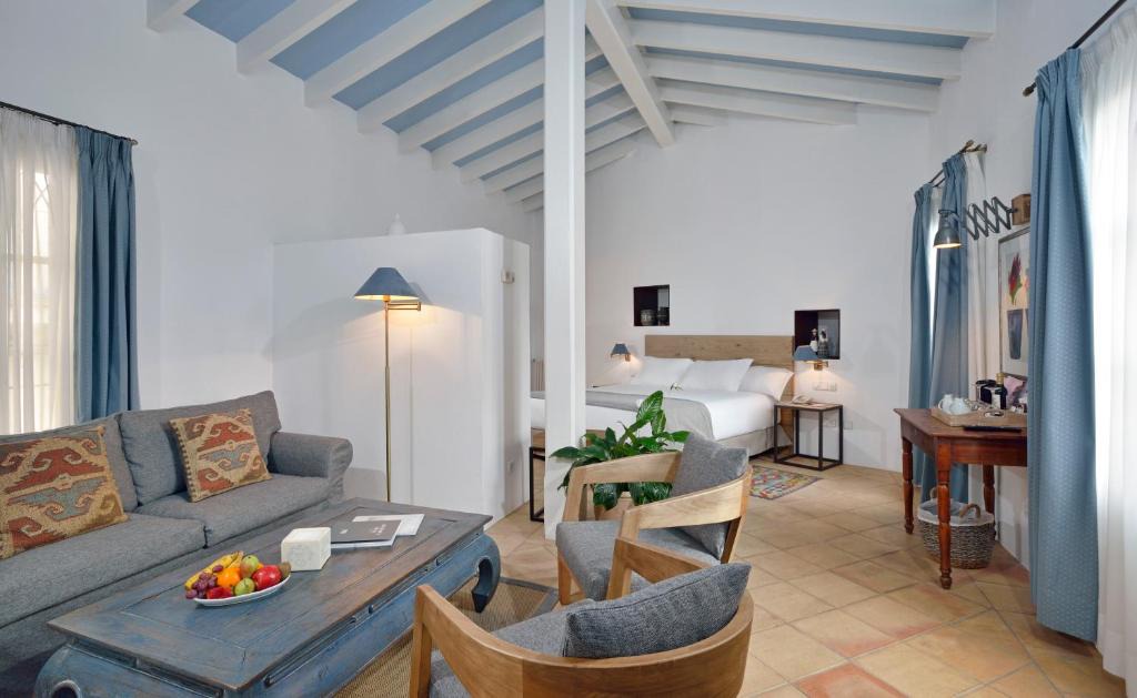 Centre Hotel | Hotel San Lorenzo - Adults Only