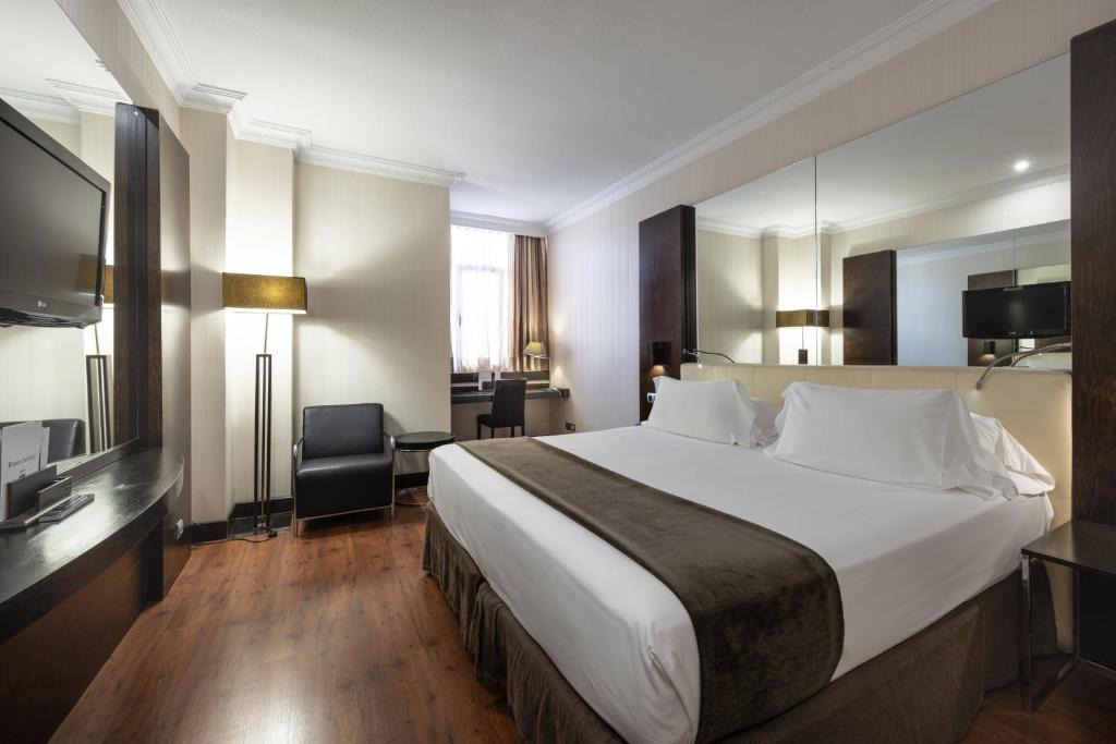 Zaidin Hotel | Hotel Saray