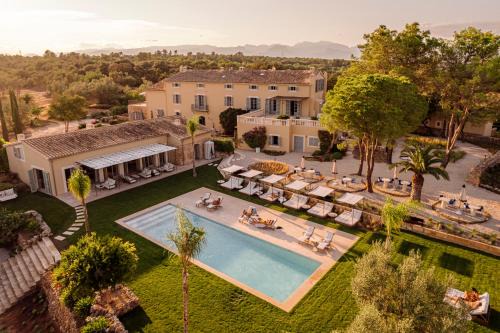 Sencelles Hotel | Hotel Son Xotano by Annua Signature