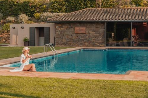 Navata Hotel | Hotel TorreMirona Golf & Spa