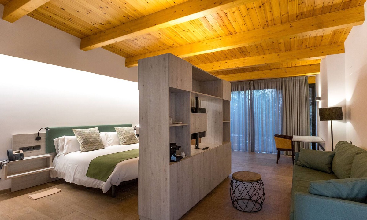 Xerta Hotel | Hotel Villa Retiro