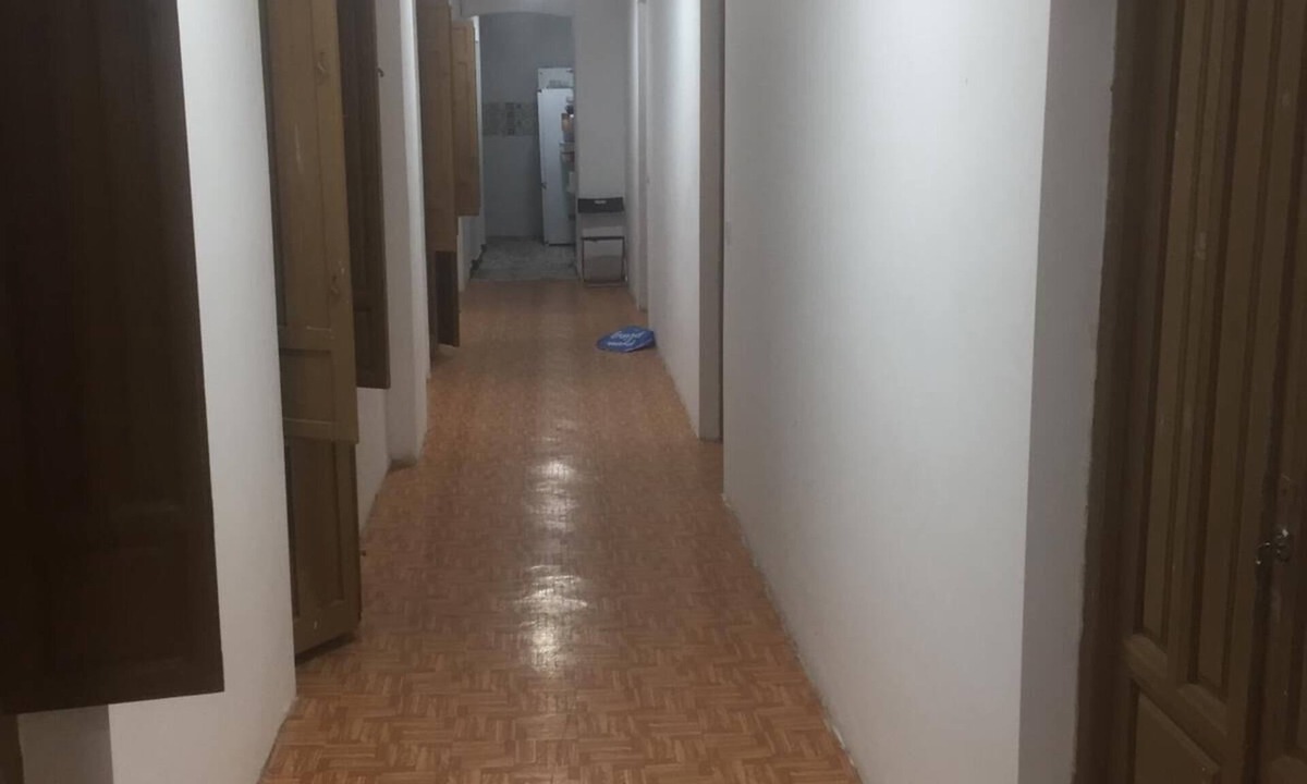 Centro - Sagrario House | House