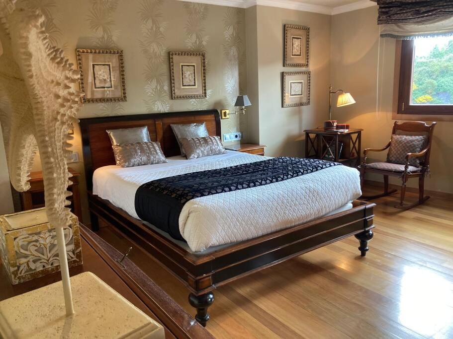Arcade Apartment | HYP - Playa Matilde