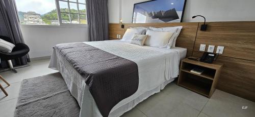 Araras Apartment | Imperial Studio - Itaipava - Granja Brasil Resort
