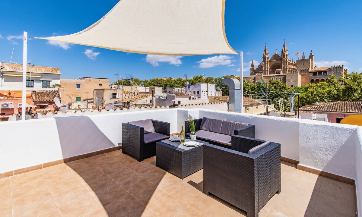 La Llotja-Born Apartment | In the heart of Palma by Mallorca Infinity