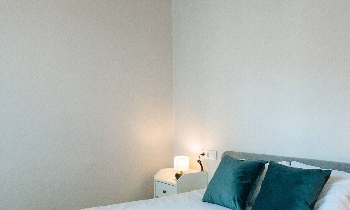 Museo House | Independent Beautiful House Seville City Center With Private Parking