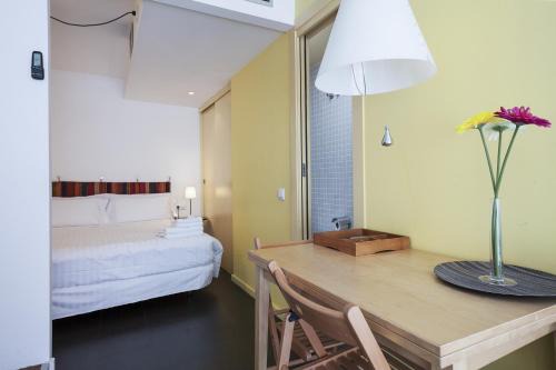 El Born Apartment | Inside Barcelona Apartments Esparteria