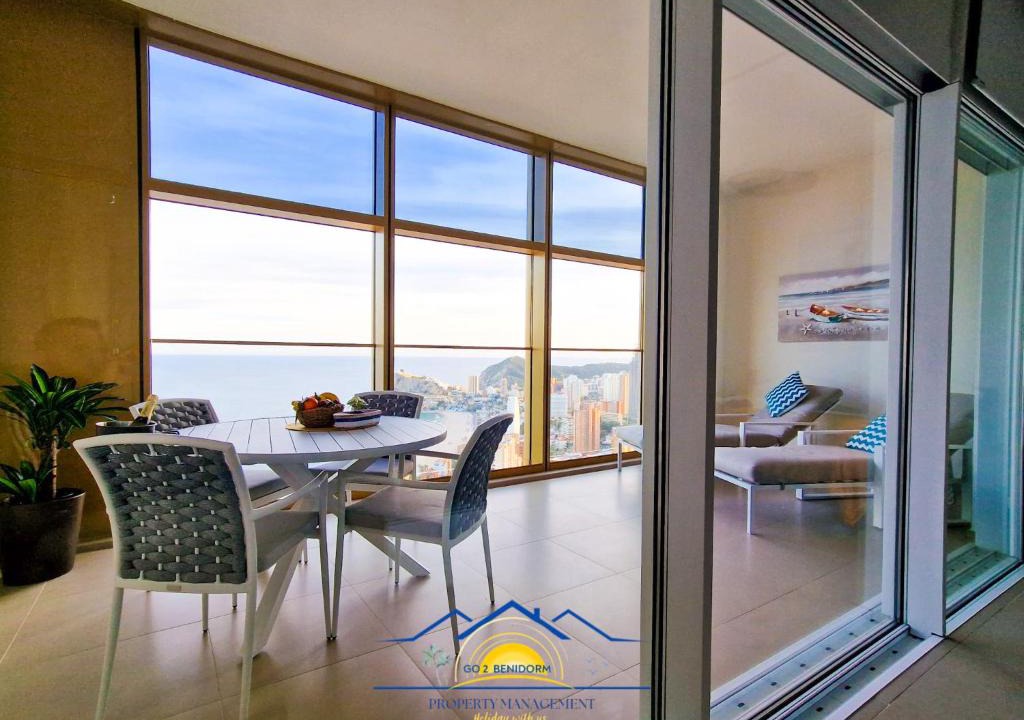 Cala Apartment | Intempo Golden Magic Sky Resort & Spa