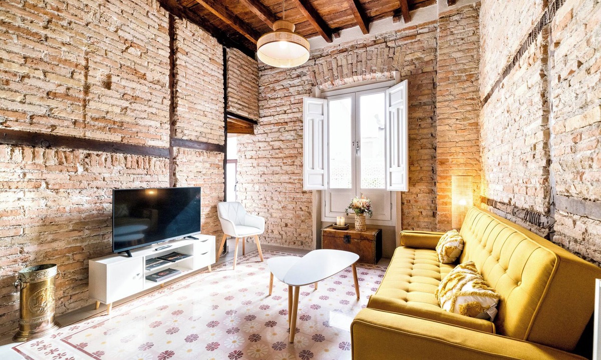 Centro - Sagrario Apartment | Intimate and cozy apartment in the center of town