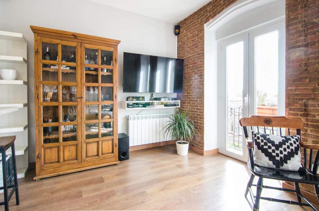 Chamberi Apartment | Jose Abascal, 35