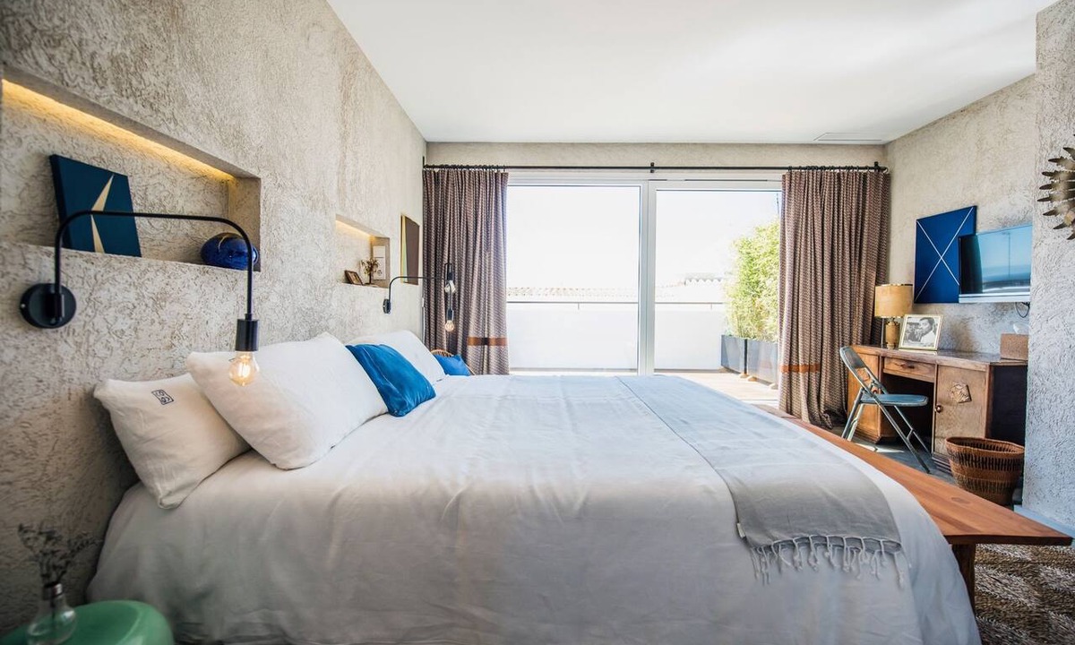 Tarifa Hotel | Kook Hotel Tarifa