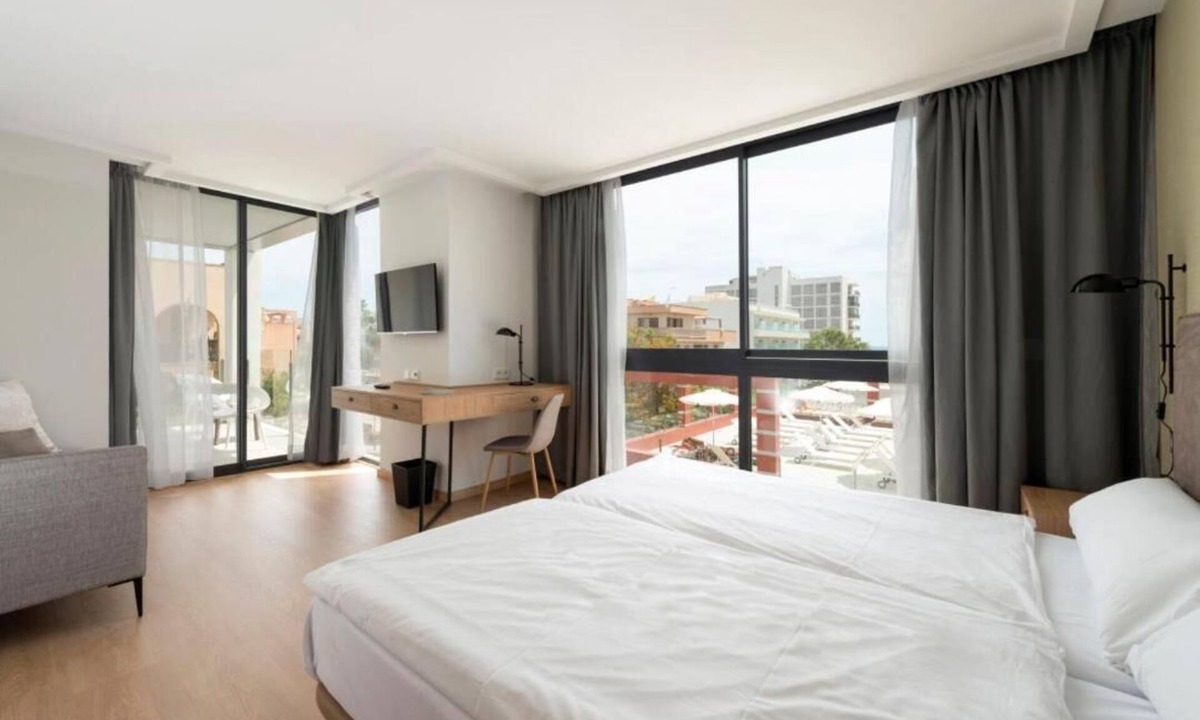 Son Servera Hotel | Kyrat Amarac Suites