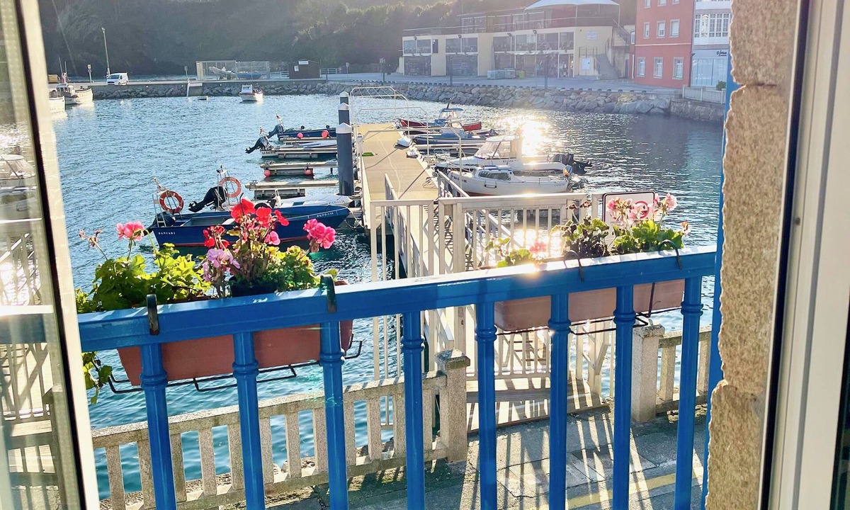 Porto do Barqueiro House | L'harmattan