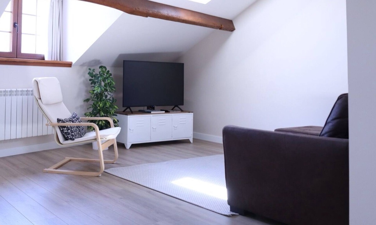 Luarca Apartment | La Buhardilla de Loli