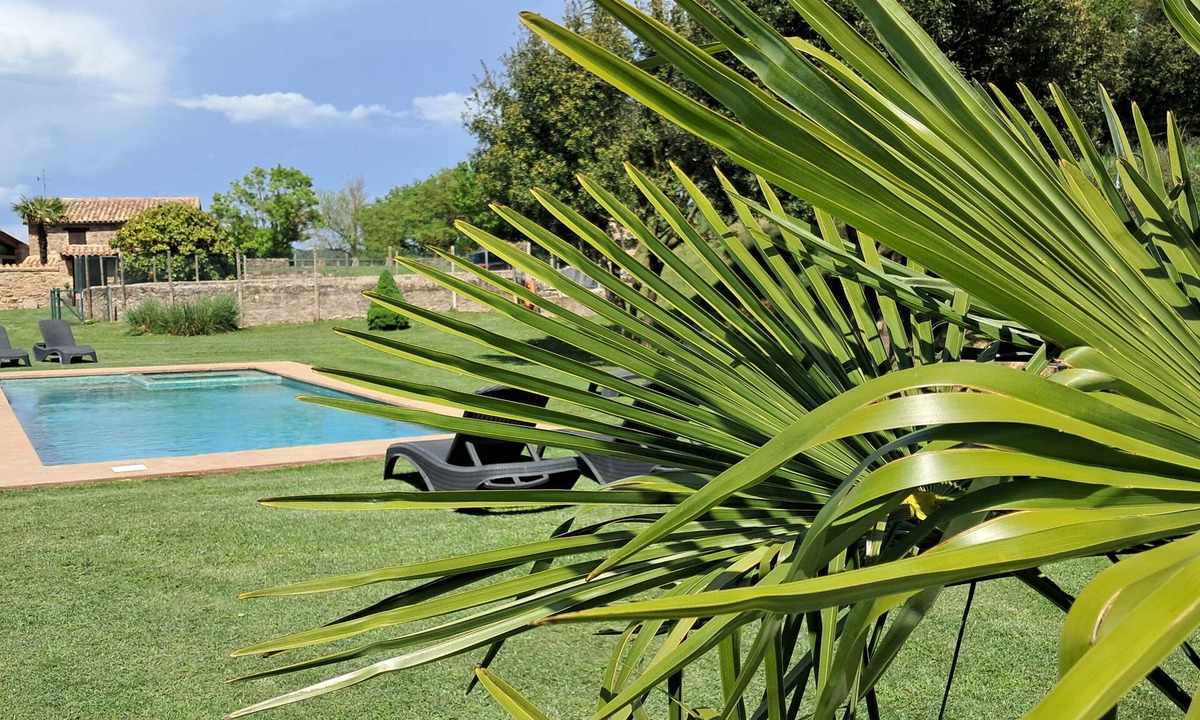 Santa Eulalia de Riuprimer Other | La Casita de Dalmeu – Private house with Pool near Vic and Barcelona