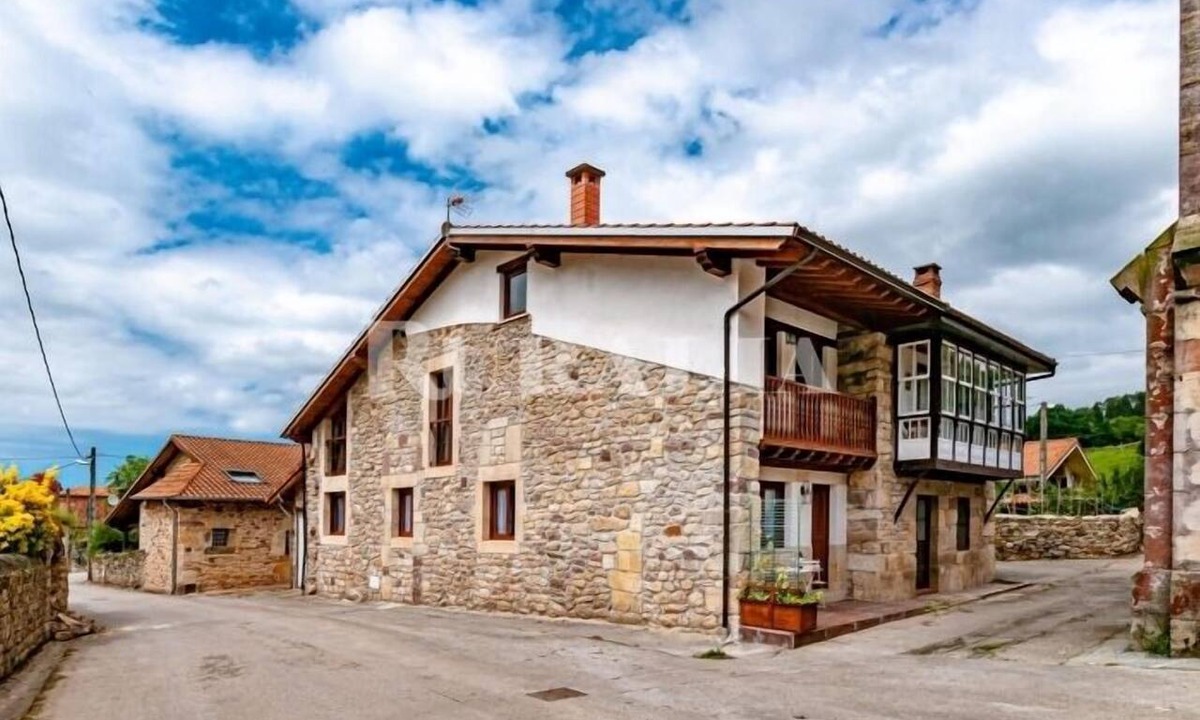 Herrera de Ibio House | La Casita de Susa - country house in Herrera de Ibio (Cantabria) | 6 guests