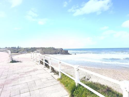 Posada de Llanes Apartment | La Escapada, muy cerca de Llanes