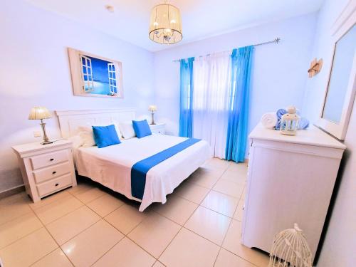 Caleta de Sebo Apartment | La Graciosa Mykonos Beach, Junior Suite