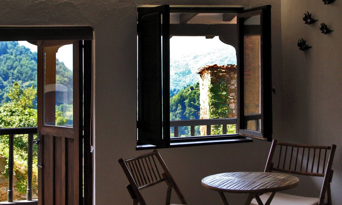 Quiros House | La Posada de la Xana