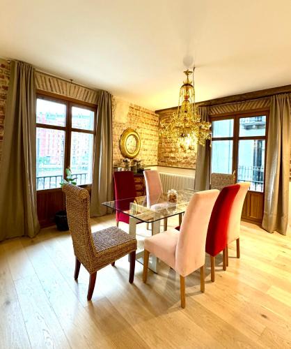 Bilbao Old Town Apartment | Lauramer Ribera