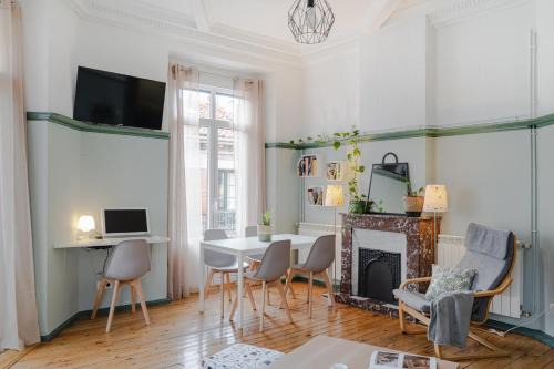 Old Town Hostel | Leon Hostel