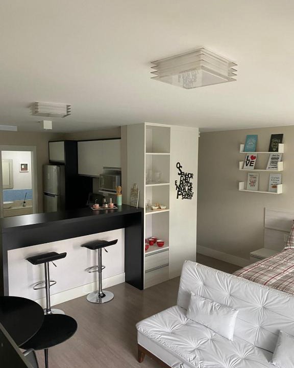 Mooca Apartment | LINDO LOFT, PISCINA, ESTACIONAMENTO, ACADEMIA, AR CONDICIONADO, Wi-Fi