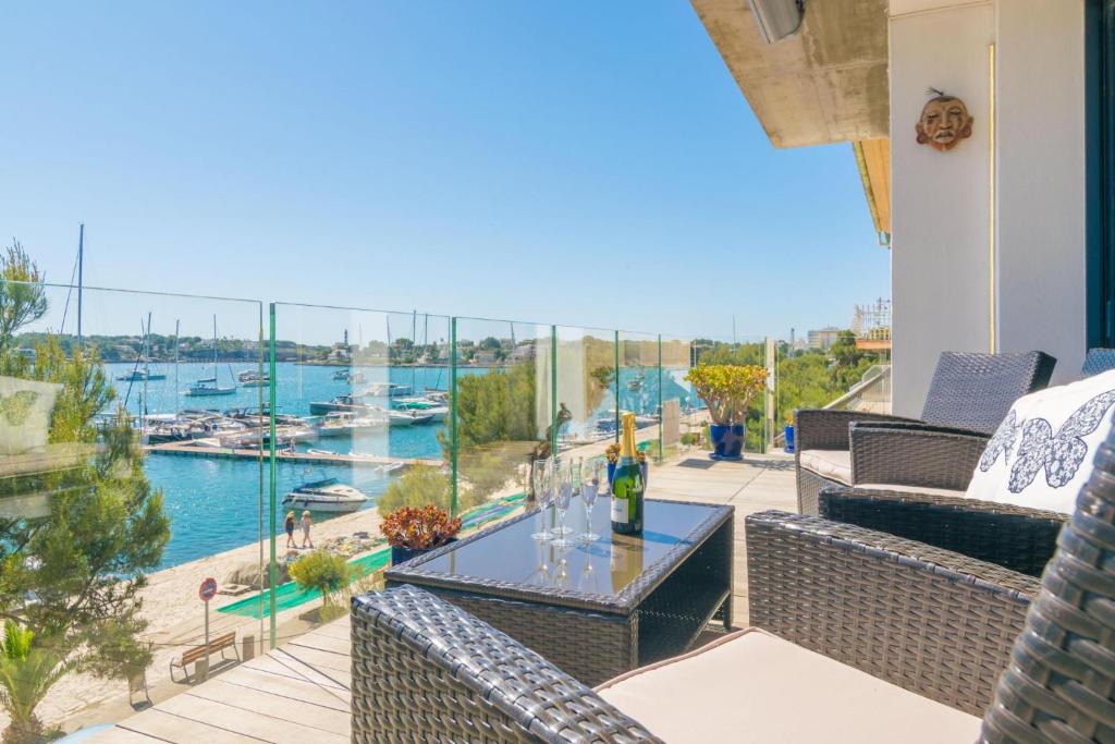 Portocolom Apartment | Llevant