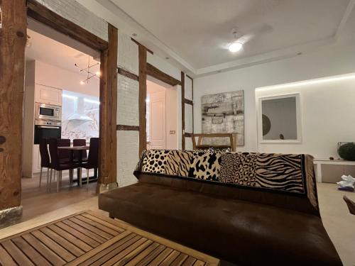 Embajadores Apartment | LOFT Style 10 centro madrid