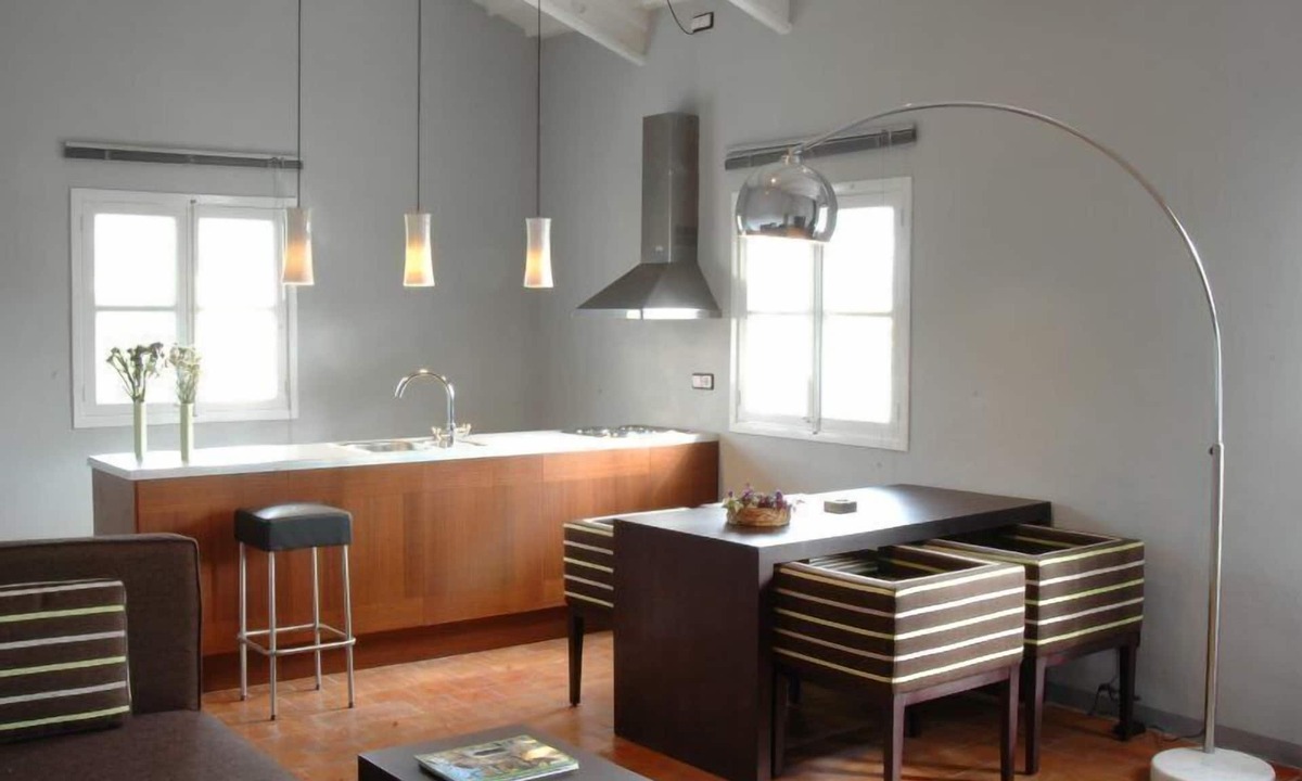 Esporles Apartment | loftOtel canet